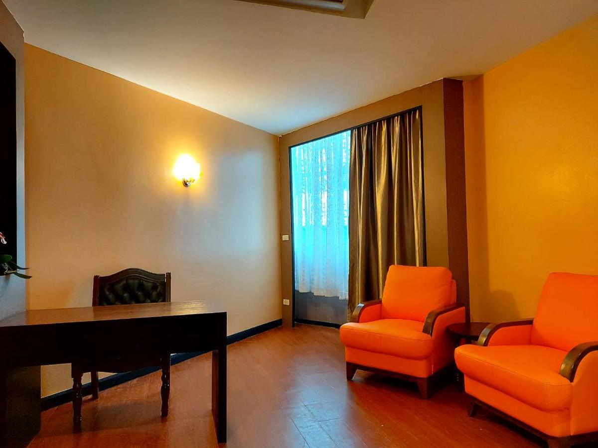 M Hotel Danok Sadao Екстериор снимка