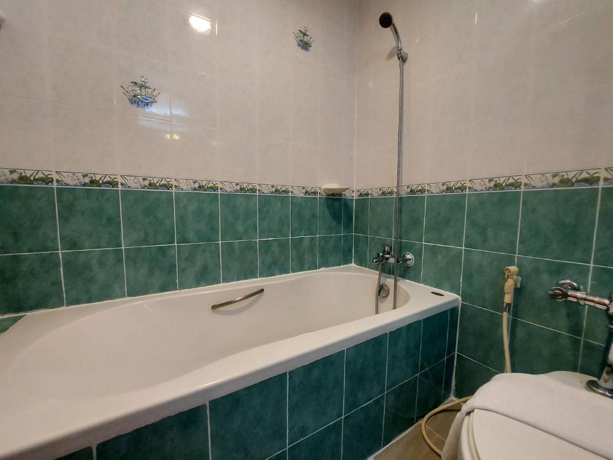 M Hotel Danok Sadao Екстериор снимка