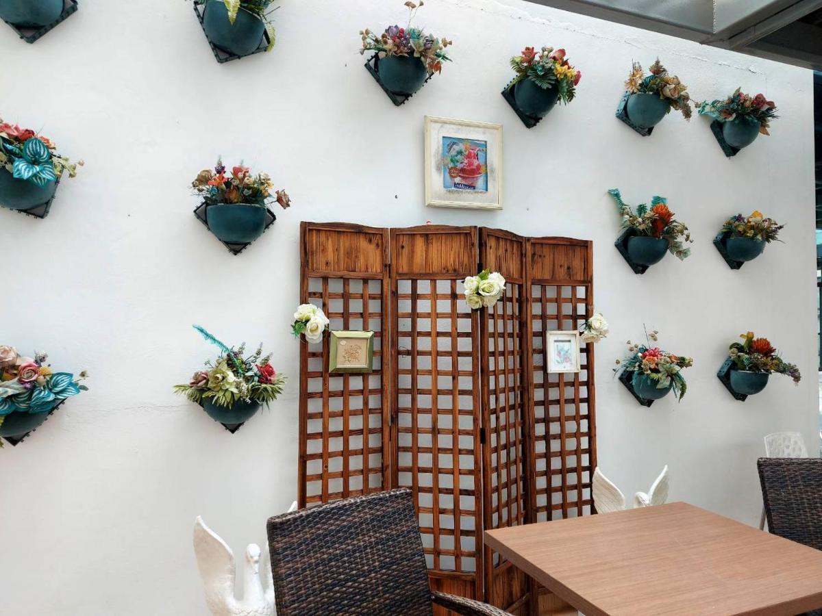 M Hotel Danok Sadao Екстериор снимка