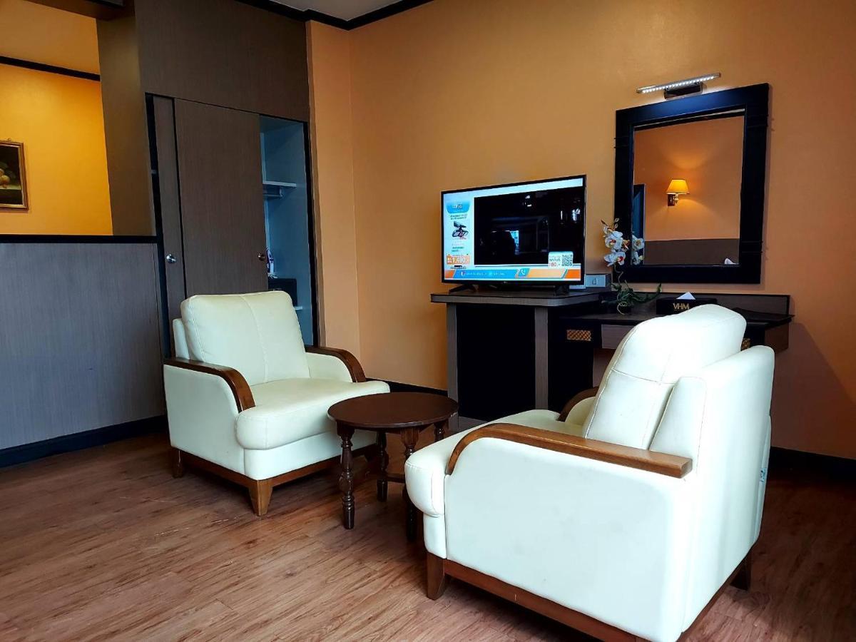 M Hotel Danok Sadao Екстериор снимка