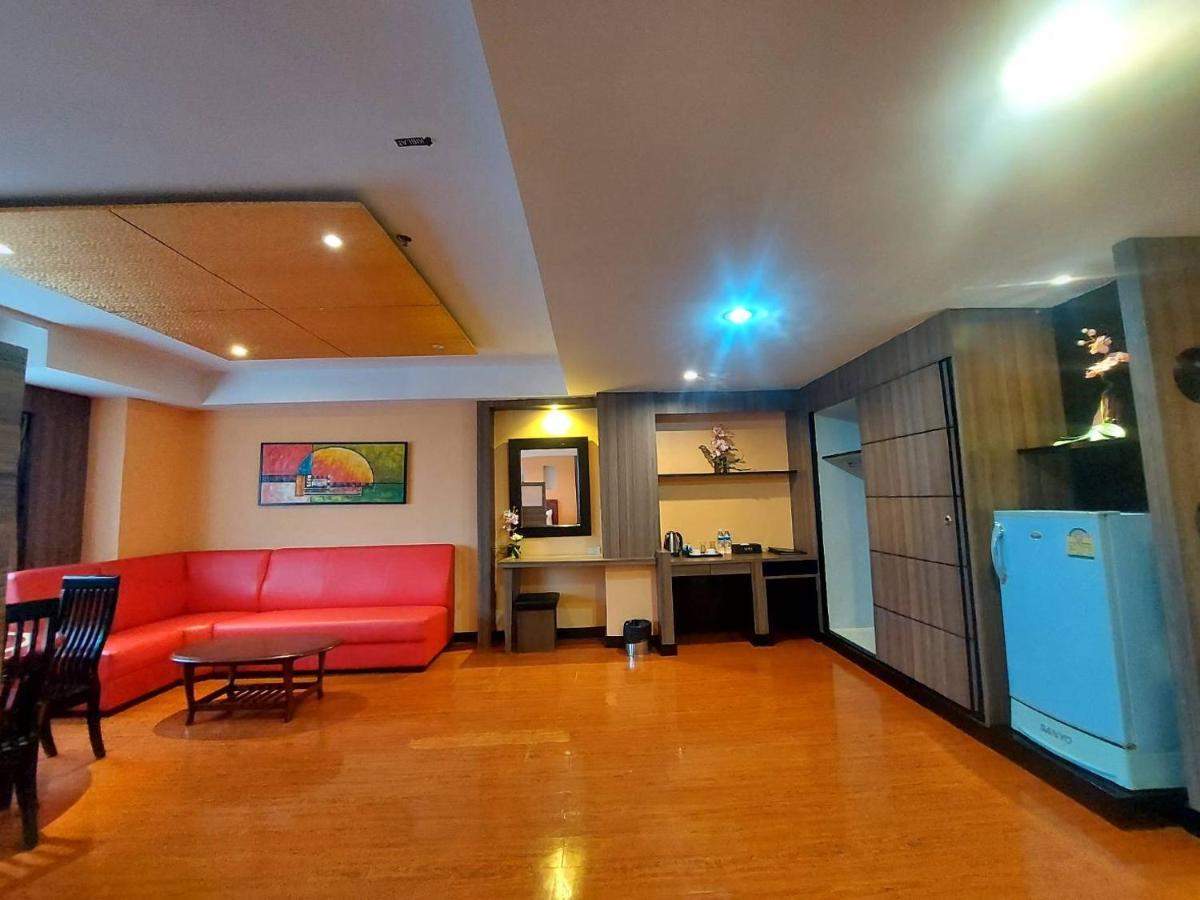 M Hotel Danok Sadao Екстериор снимка