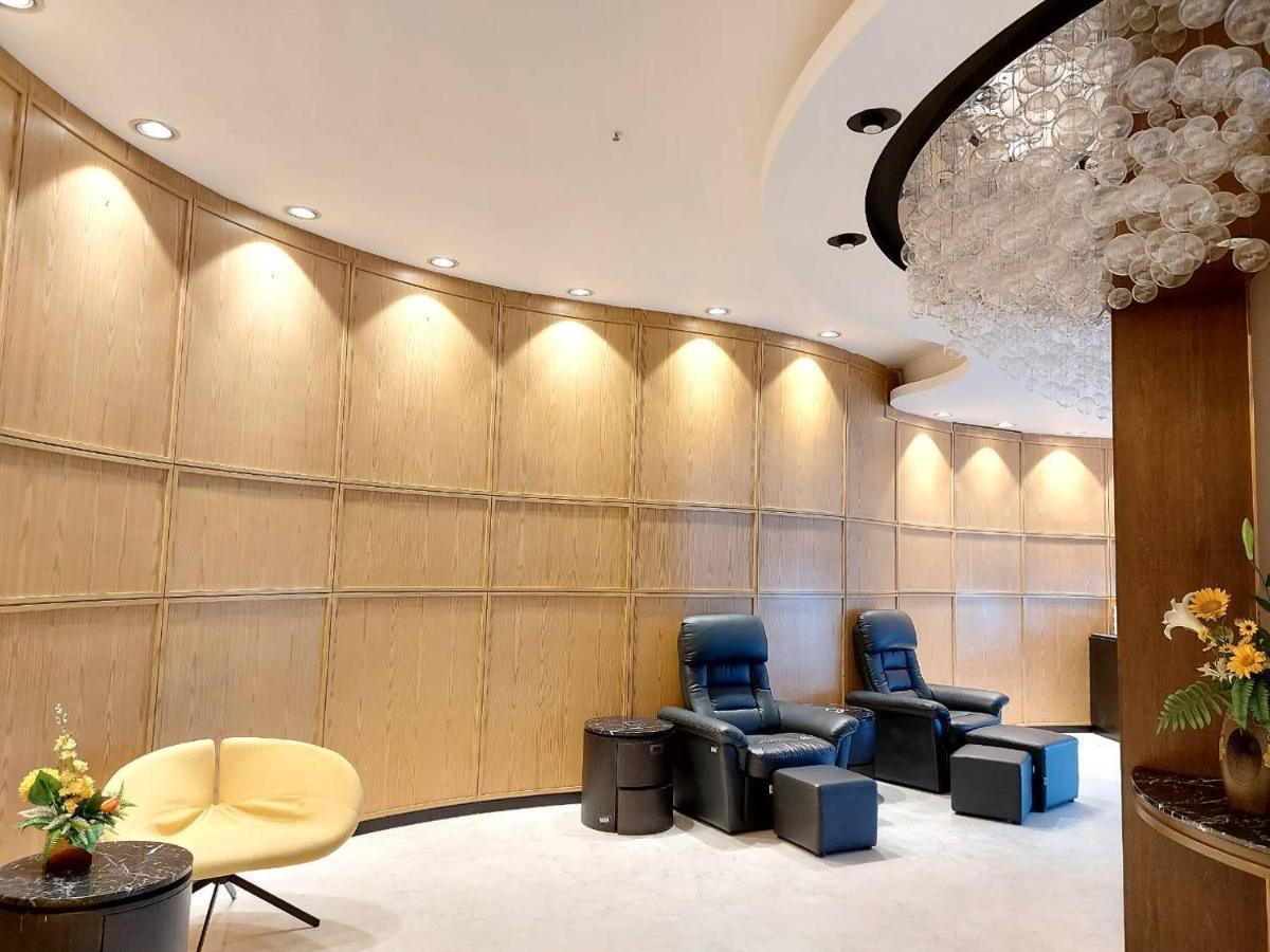 M Hotel Danok Sadao Екстериор снимка
