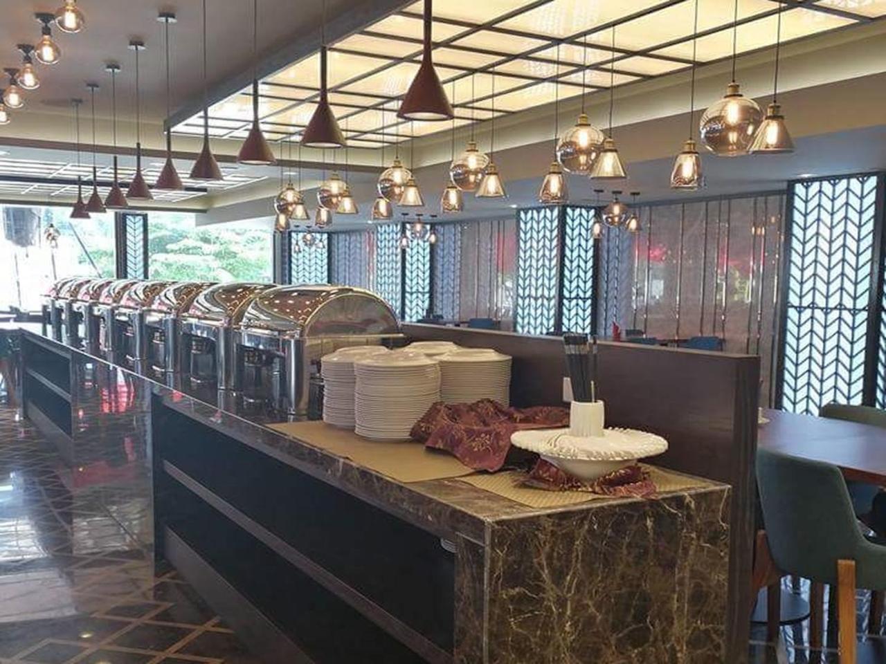 M Hotel Danok Sadao Екстериор снимка