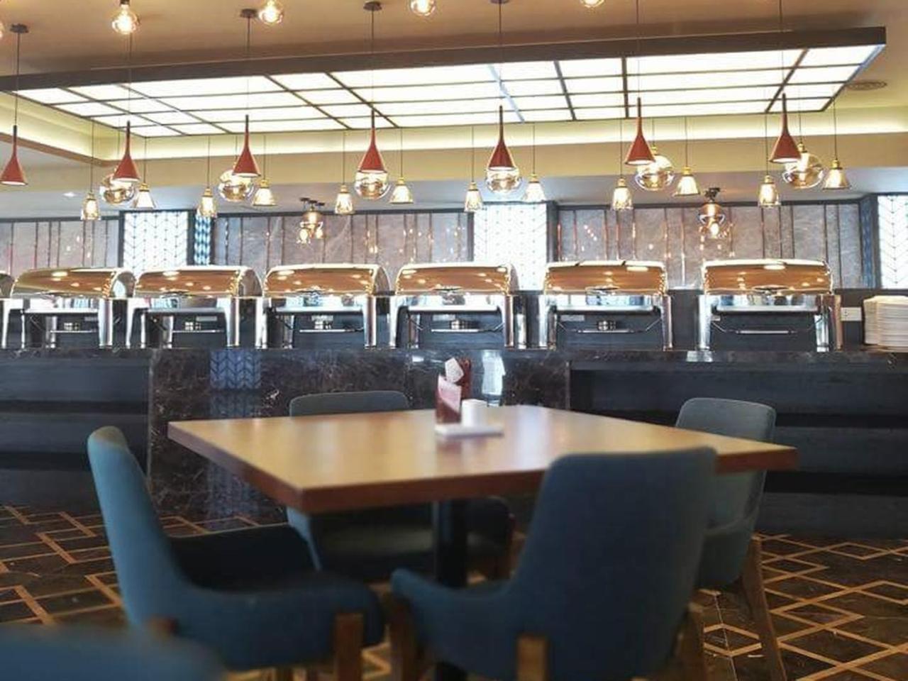 M Hotel Danok Sadao Екстериор снимка